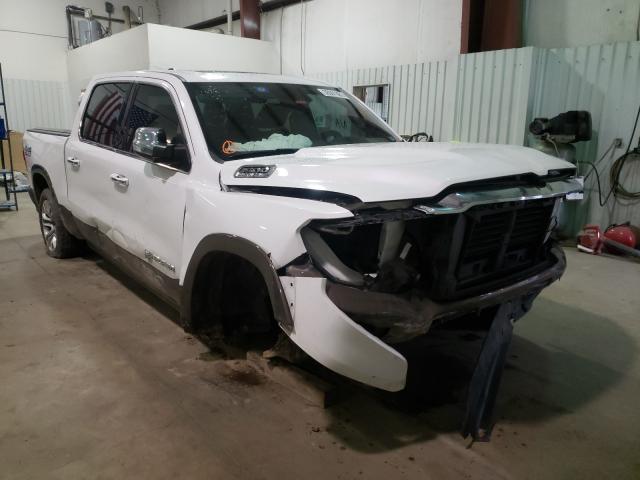 RAM 1500 LONGH 2019 1c6srfkt0kn632762