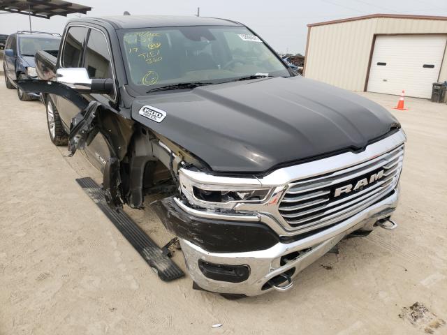 RAM 1500 LONGH 2019 1c6srfkt0kn669763