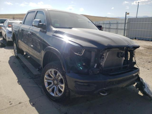 RAM 1500 LONGH 2019 1c6srfkt0kn740797