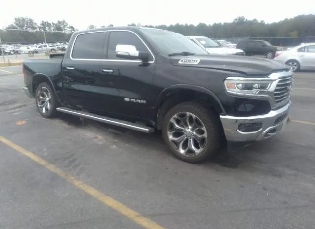 RAM 1500 2019 1c6srfkt0kn773542