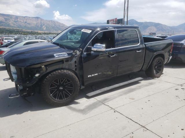 RAM 1500 LONGH 2019 1c6srfkt0kn838972