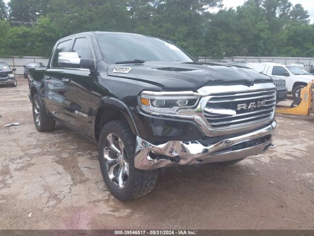 RAM 1500 2019 1c6srfkt0kn840057