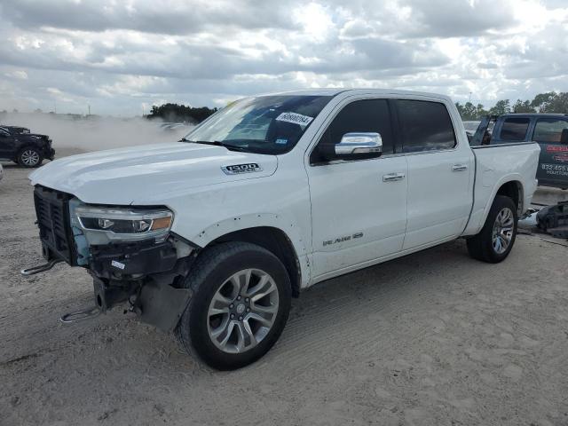 RAM 1500 2019 1c6srfkt0kn919230