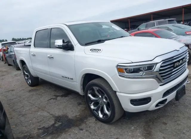 RAM 1500 2020 1c6srfkt0ln111686