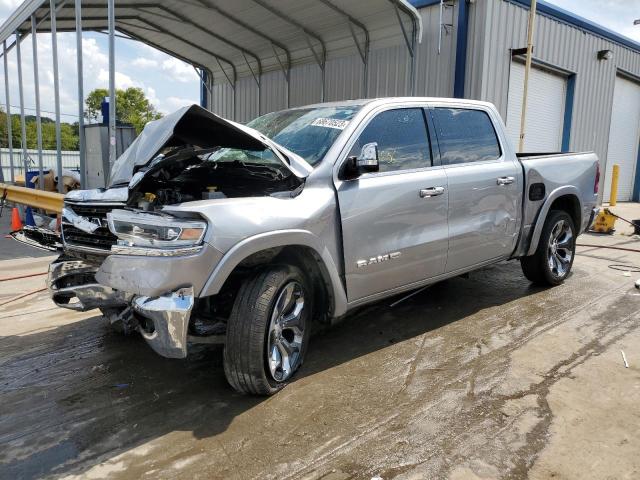 RAM 1500 2020 1c6srfkt0ln165960