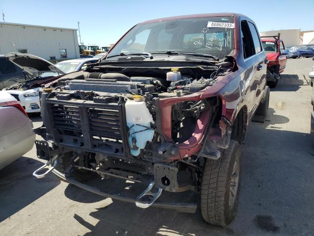 RAM 1500 LONGH 2020 1c6srfkt0ln174433