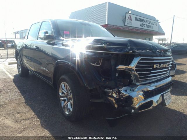 RAM 1500 2020 1c6srfkt0ln305201