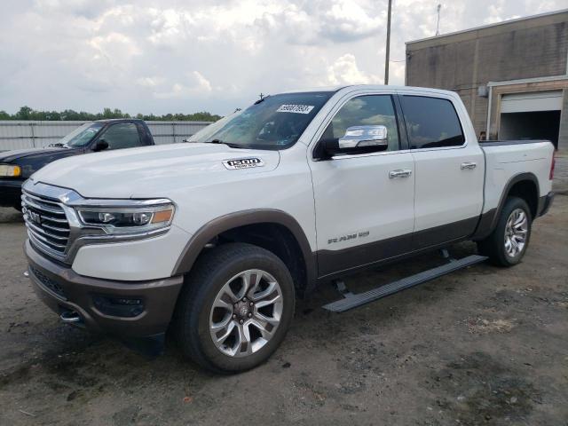 RAM 1500 LONGH 2020 1c6srfkt0ln344712