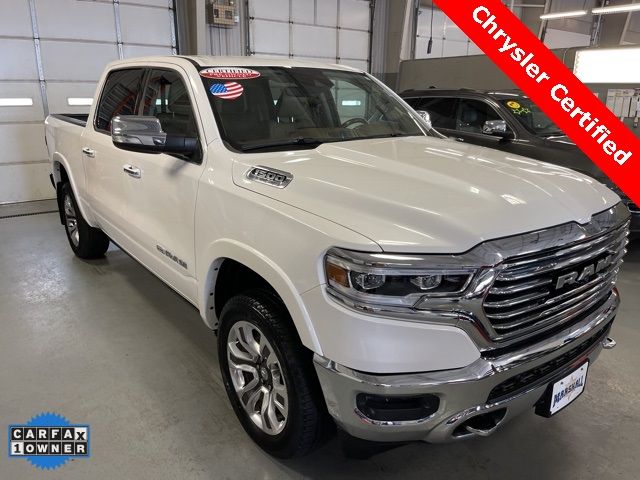 RAM 1500 2019 1c6srfkt1kn563399