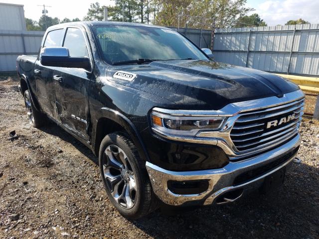 RAM 1500 LONGH 2019 1c6srfkt1kn670775