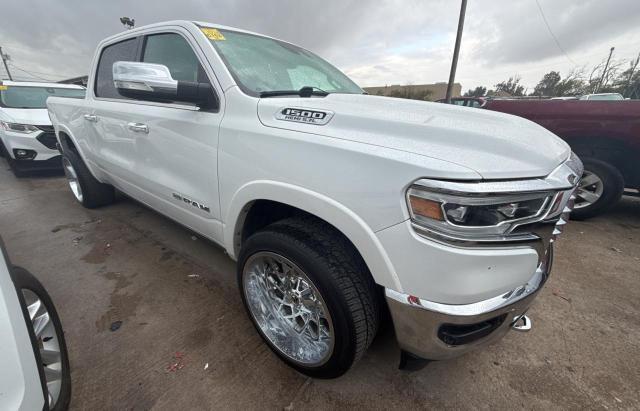 RAM 1500 LONGH 2019 1c6srfkt1kn840567