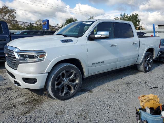 RAM 1500 LONGH 2019 1c6srfkt1kn897075