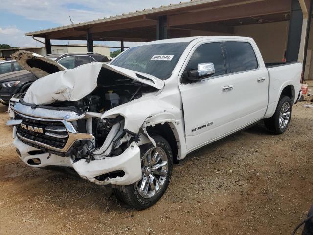 RAM 1500 2019 1c6srfkt1kn923917