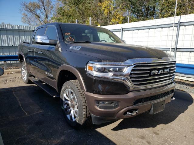 RAM 1500 LONGH 2020 1c6srfkt1ln169743