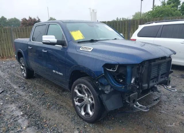 RAM 1500 2020 1c6srfkt1ln235045