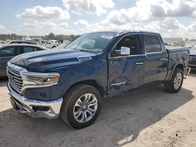 RAM 1500 LONGH 2021 1c6srfkt1mn756347