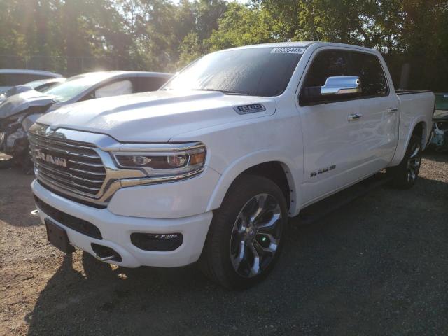 RAM 1500 LONGH 2022 1c6srfkt1nn187887