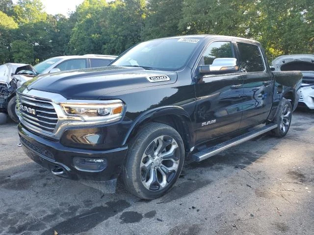 RAM 1500 LONGH 2023 1c6srfkt1pn571039