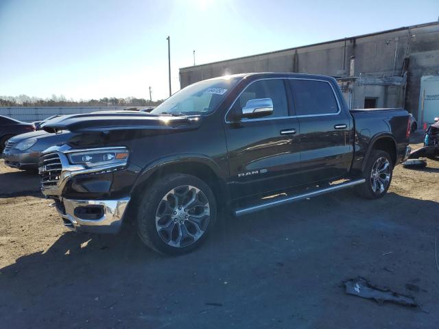 RAM 1500 LONGH 2019 1c6srfkt2kn515104