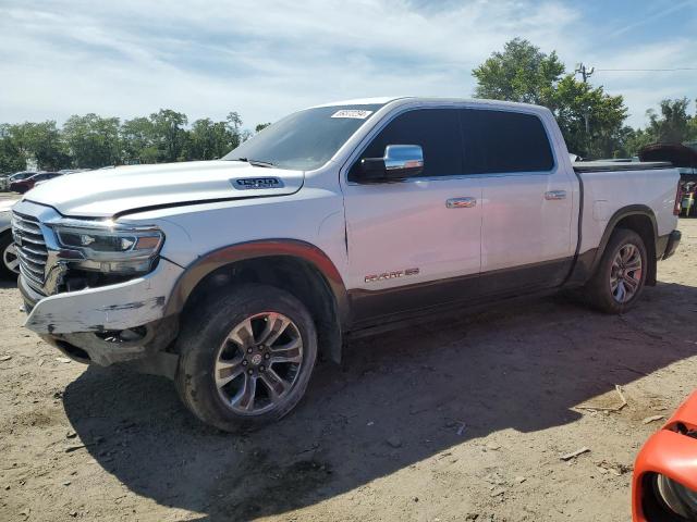 RAM 1500 LONGH 2019 1c6srfkt2kn545137