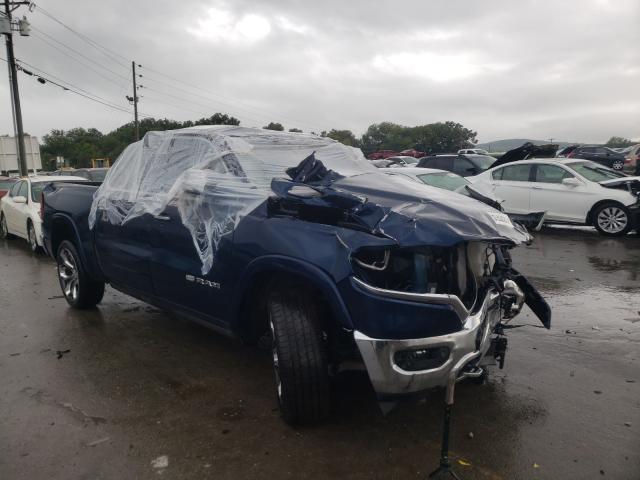 RAM 1500 LONGH 2019 1c6srfkt2kn621908