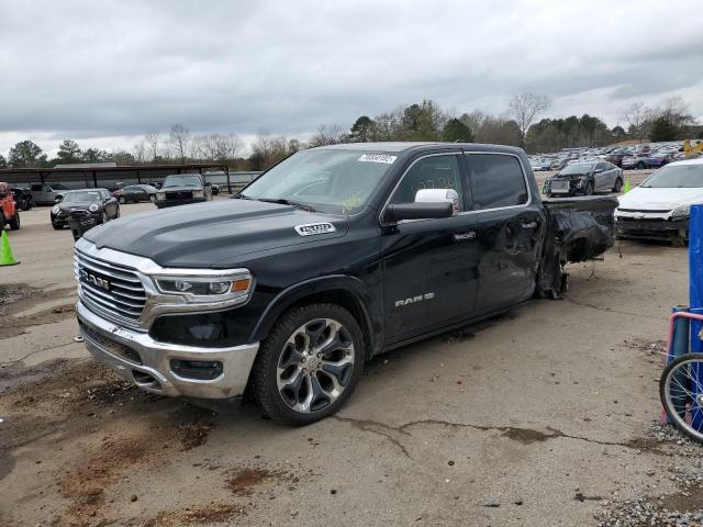 RAM 1500 LONGH 2019 1c6srfkt2kn657369