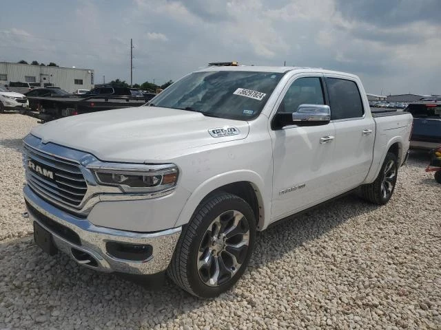 RAM 1500 LONGH 2019 1c6srfkt2kn692915