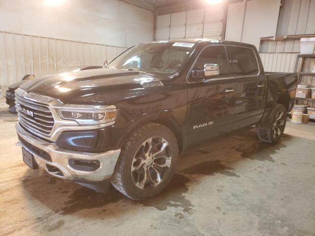 RAM 1500 2019 1c6srfkt2kn832137