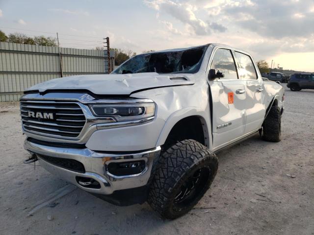 RAM 1500 LONGH 2019 1c6srfkt2kn832204