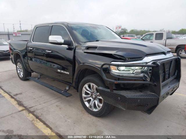 RAM 1500 2019 1c6srfkt2kn909217