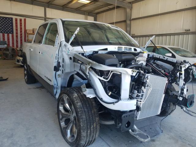 RAM 1500 LONGH 2020 1c6srfkt2ln127971