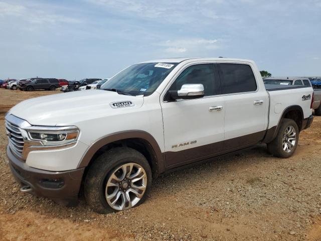 RAM 1500 2020 1c6srfkt2ln136881