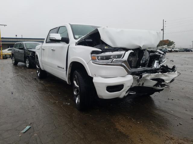 RAM 1500 LONGH 2020 1c6srfkt2ln189600