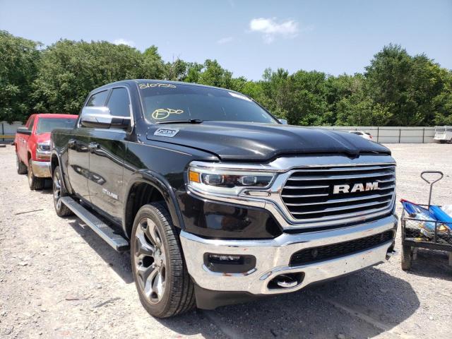 RAM 1500 LONGH 2021 1c6srfkt2mn810755