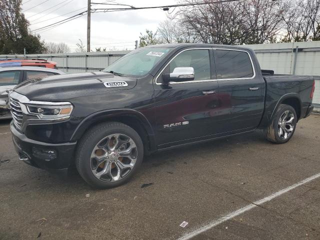 RAM 1500 LONGH 2022 1c6srfkt2nn161850