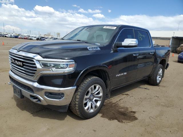 RAM 1500 2019 1c6srfkt3kn506458