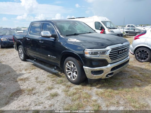 RAM 1500 2019 1c6srfkt3kn523387