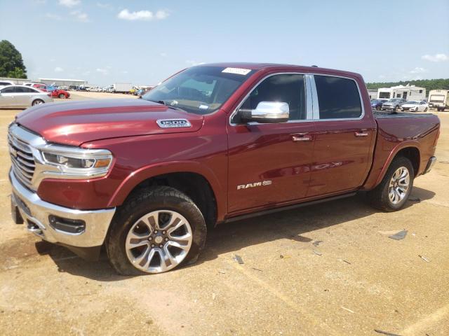 RAM 1500 LONGH 2019 1c6srfkt3kn560049