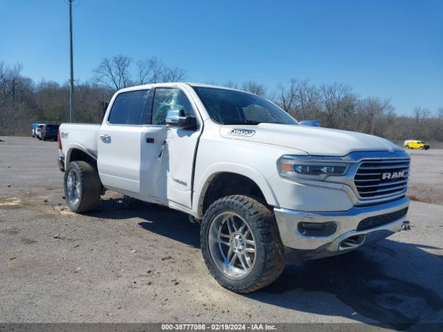 RAM 1500 2019 1c6srfkt3kn595190