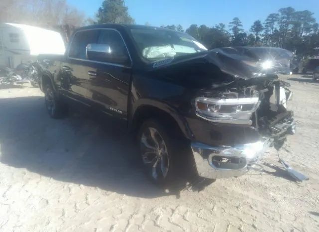 RAM 1500 2019 1c6srfkt3kn595898