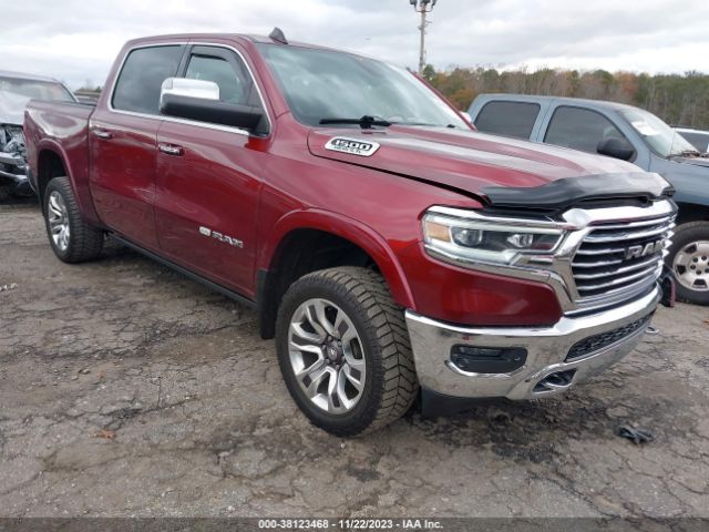 RAM 1500 2019 1c6srfkt3kn640869