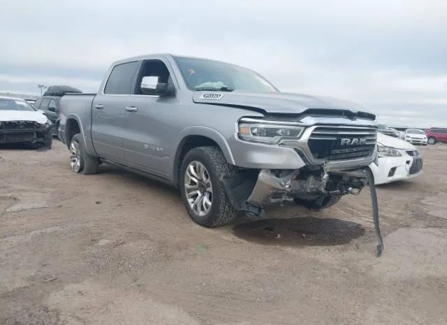 RAM 1500 2019 1c6srfkt3kn662080