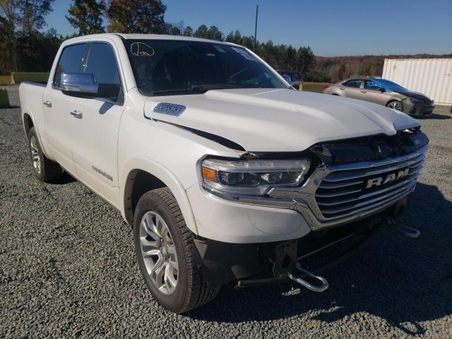 RAM 1500 LONGH 2019 1c6srfkt3kn897658