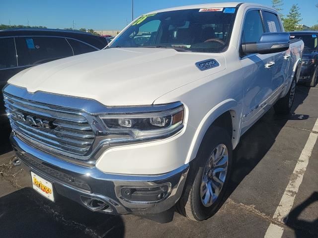 RAM 1500 2020 1c6srfkt3ln151311