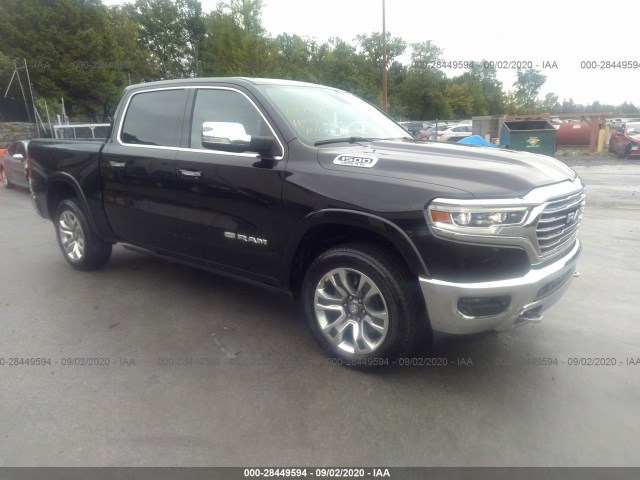 RAM 1500 2020 1c6srfkt3ln200751