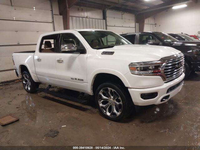 RAM 1500 2020 1c6srfkt3ln234852