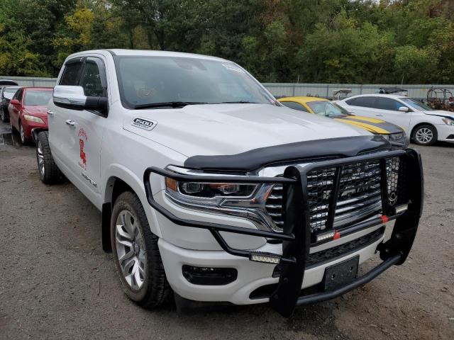 RAM 1500 LONGH 2022 1c6srfkt3nn267644