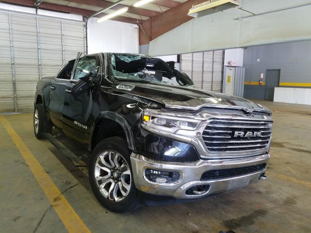 RAM 1500 LONGH 2019 1c6srfkt4kn507277