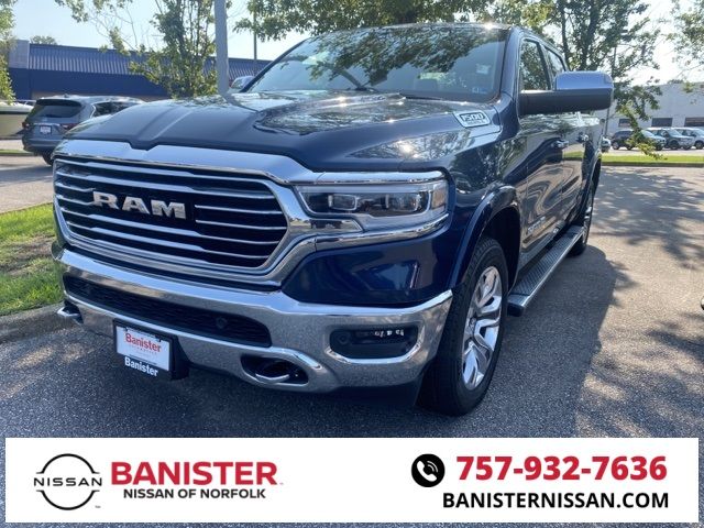 RAM 1500 2019 1c6srfkt4kn517873