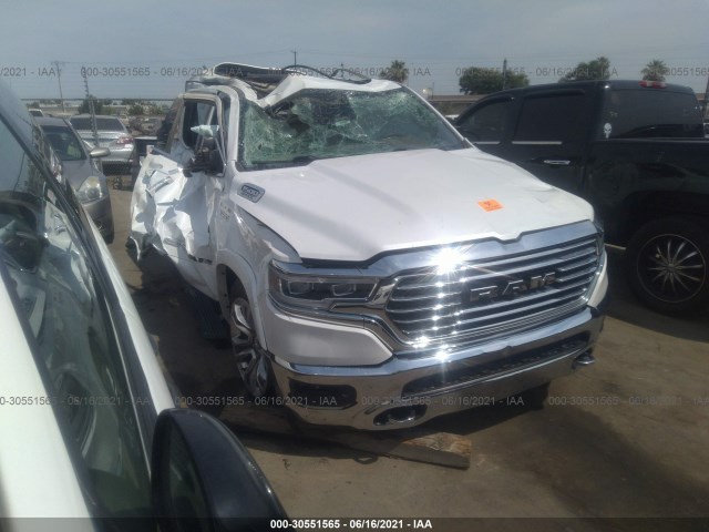 RAM 1500 2019 1c6srfkt4kn563820